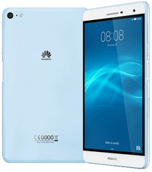 Прошивка планшета Huawei Mediapad T2 7.0 Pro в Кемерово
